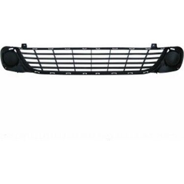 Lodgy Ön Tampon Orta Izgarası (Sissiz) (2013-2020) 622544154R -Renault Mais