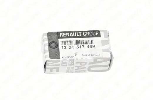 Clio 5-V Captur 2-II Ana Yatak Adet 1.0 Sce B4D (1Li) Üst 122151746R-122152720R  -Renault Mais