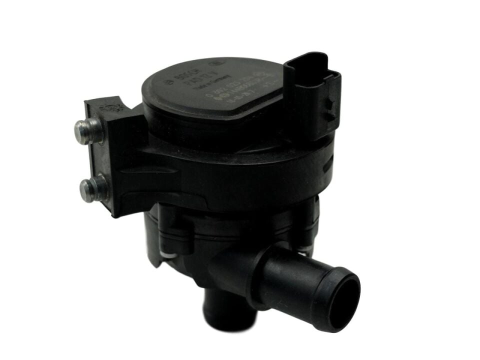 Megane 4-IV Kadjar Duster 2-II Su Pompası Devirdaim 1.3 Tce H5H 144B06803R -Renault Mais