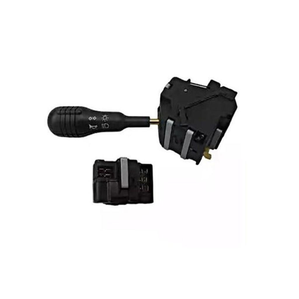 Twingo Far Korna Kumanda Kolu (Siyah) 7700839681 -Valeo