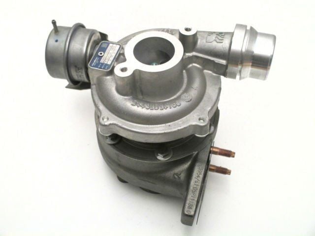 Megane 3-III Fluence Kango 3-III Turbo Salyangozu Komple 1.5 Dci K9K 7701479077-144114256R -Gua