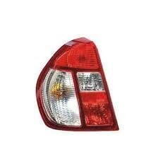 Clio 2-II Symbol Sol Arka Stop Lambası (Duysuz) (2003-2008) 8200403981-8200394731 -Mars