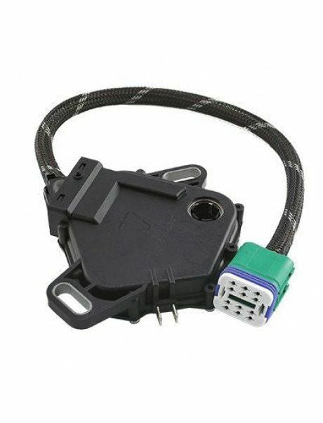 Laguna 1-I Laguna 2-II Otomatik Vites Kaptörü (Şarteli) 7700100010-8201708662 -Renault Mais