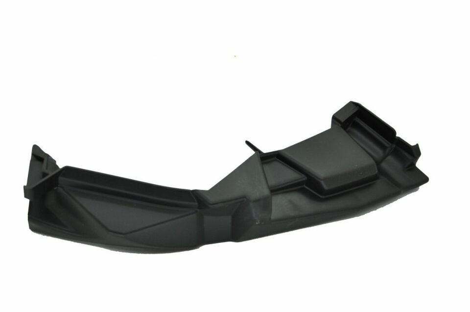 Clio 3-III Sol Ön Tampon Ayağı Braketi (2004-2012) 8200289844 -Renault Mais