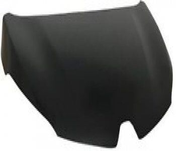 Captur 1-I Motor Kaputu (2013-2020) 651000391R-651000708R -Yerli Kaporta