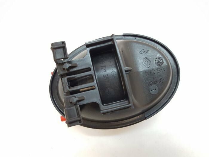 Master 3-III Vakum Deposu 2.3 Dci M9T 8200782536-223721351R -Renault Mais