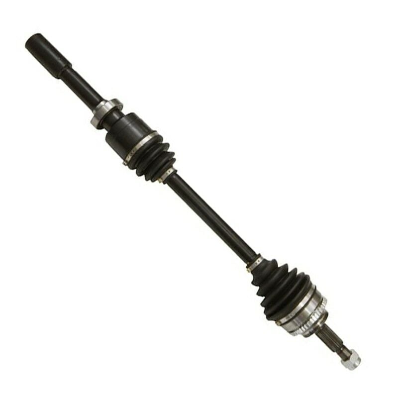 Scenic 1-I Sağ Ön Aks Uzun 1.6 16V K4M 8200087857-8200096353-8200095539-8200087859 -Veka