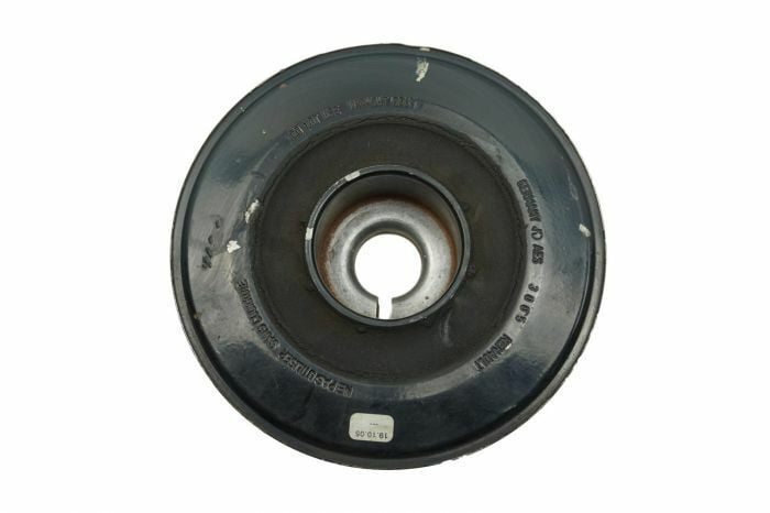 Megane 2-II 3-III Fluence Krank Kasnağı 1.5 Dci K9K-1.6 16V K4M 8200699517 -Onsan