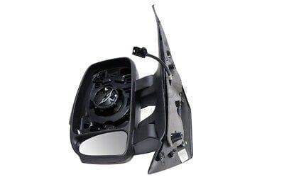Master 4-IV Sol Dış Dikiz Aynası Komple Elektrikli (2010-2020) 963020619R -Renault Mais