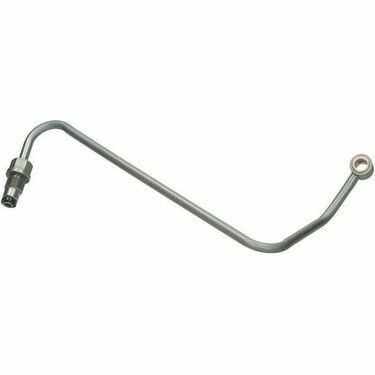 Lodgy Dokker Turbo Yağlama Borusu 1.5 Dci K9K 151929167R-151924832R -Renault Mais
