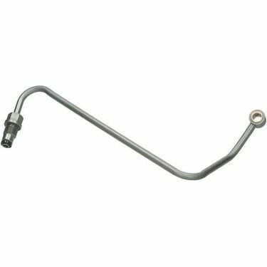 Lodgy Dokker Turbo Yağlama Borusu 1.5 Dci K9K 151929167R-151924832R -Renault Mais