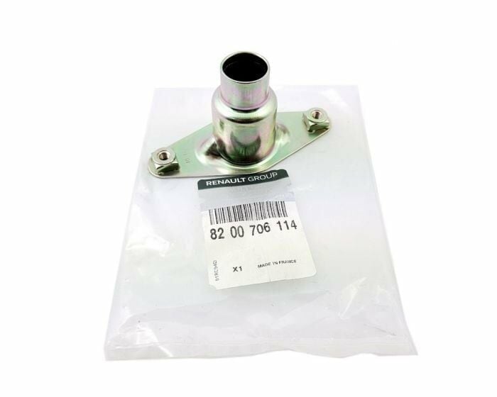 Trafic 2-II Yağ Buhar Emici Boru 1.9 Dci F9Q (2002-2007) 8200706114-8200174584 -Renault Mais
