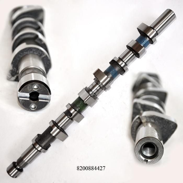Laguna 2-II Eksantrik Mili 1.9 Dci F9Q (2002-2008) 8200884427 -Estaş