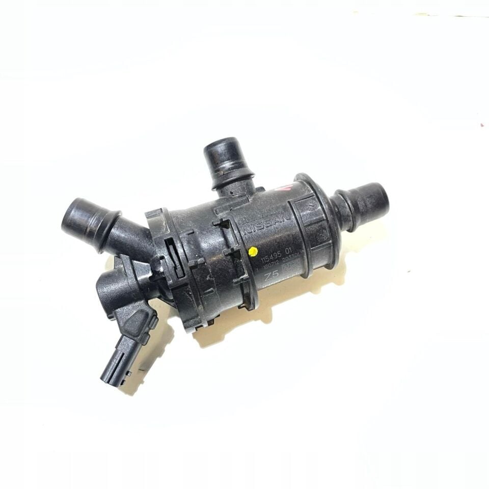 Megane 4-IV Dokker Duster 2-II Termostat 1.5 Dci K9K Adblue 212002893R-212009526R -Renault Mais