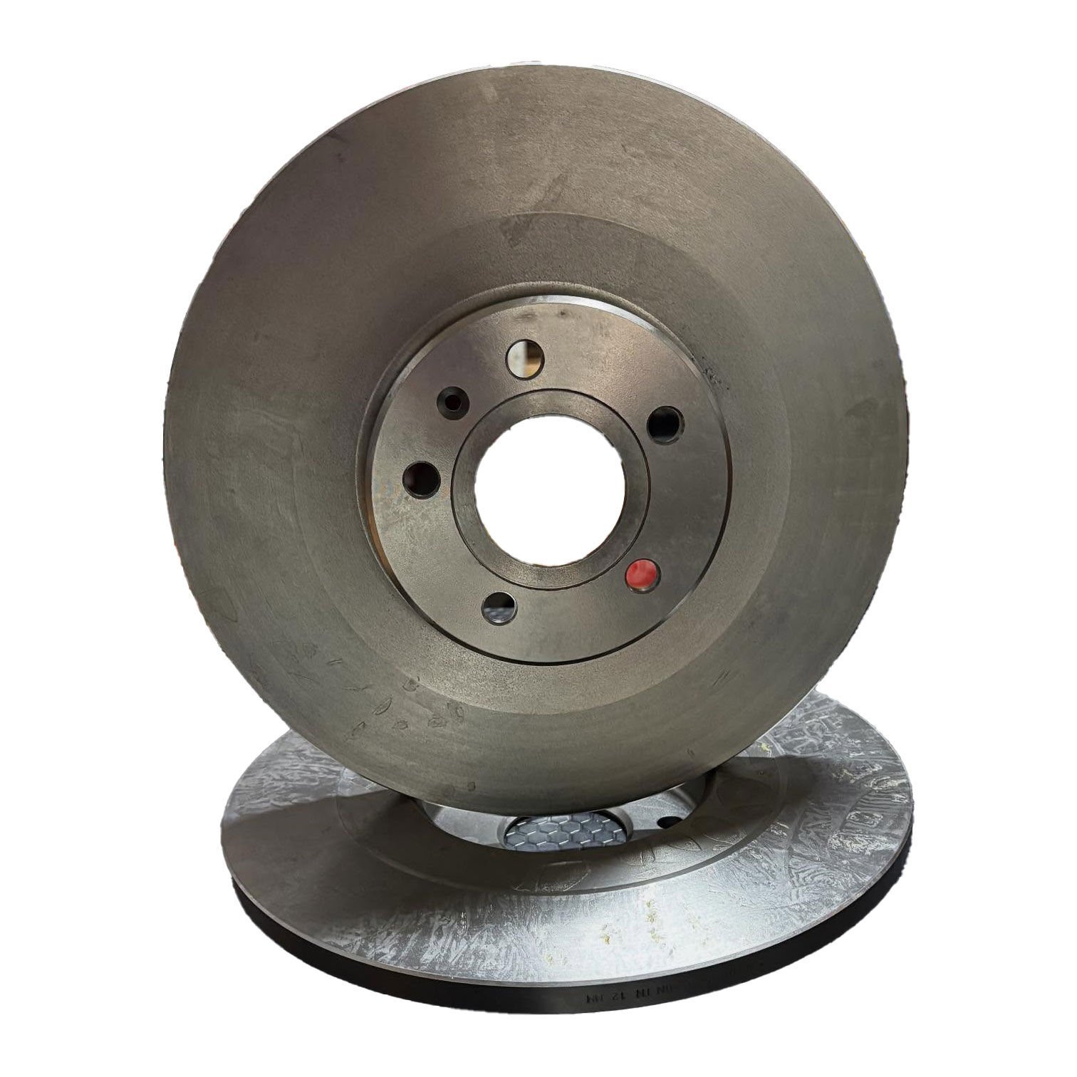 Togg T10X Ön Fren Diski Takım (2023-2024) 601104010 -Kraftvoll