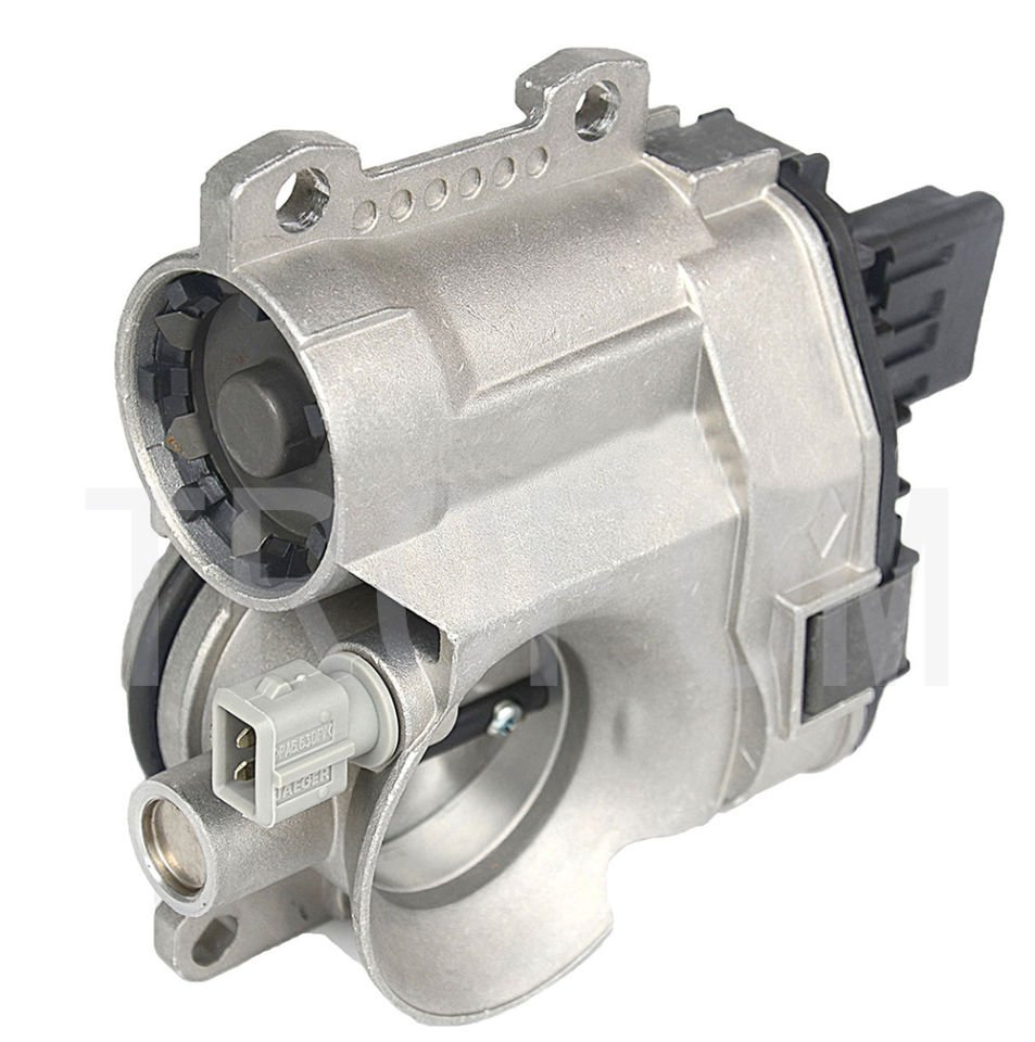 Clio 2-II Enjeksiyon Gaz Kelebek Kutusu 1.2 16V D4F (2003-2008) 7701051585 -Mga