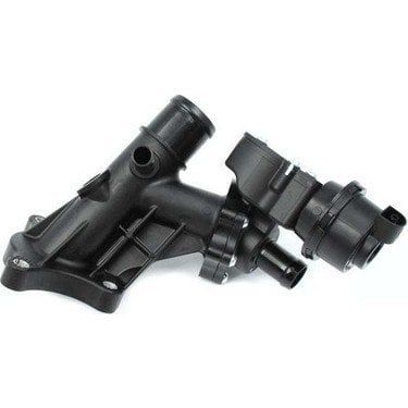Trafic 3-III Kadjar Talisman Su Pompa Dağıtım Kutusu 1.6 Dci R9M 110600686R-110601797R -Sagem