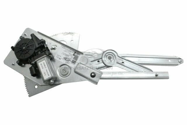 Twingo Sağ Ön Cam Krikosu Elektirikli Motorlu 8200051780 -Valeo