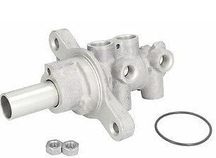 Kango 3-III Fren Ana Merkez 1.5 Dci K9K (2008-2020) 7701209767 -Bosch