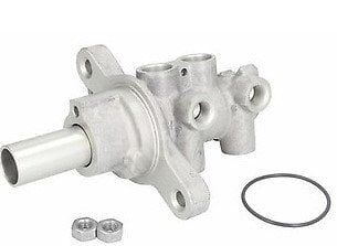 Kango 3-III Fren Ana Merkez 1.5 Dci K9K (2008-2020) 7701209767 -Bosch