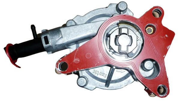 Master 3-III Vakum Pompası 2.3 Dci M9T 8200902378 -Orjinal Yedek Parça