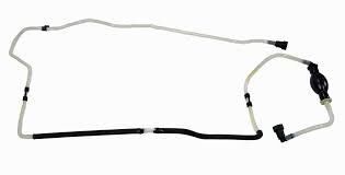 Master 3-III Mazot Yakıt Hortumu Borusu 2.3 Dci M9T (2010-2020) 175068840R -İbraş