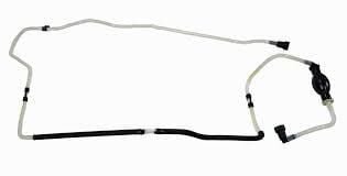 Master 3-III Mazot Yakıt Hortumu Borusu 2.3 Dci M9T (2010-2020) 175068840R -İbraş