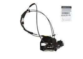 Trafic 3-III Sağ Sürgülü Kapı Kilidi (2013-2019) 825027817R -Renault Mais