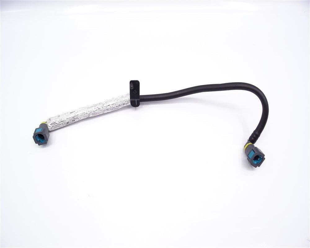 Kango 3-III Duster 1-I Logan 1-I Sandero 1-I Mazot Yakıt Hortumu 1.5 DCİ K9K 8200934107 -İbraş