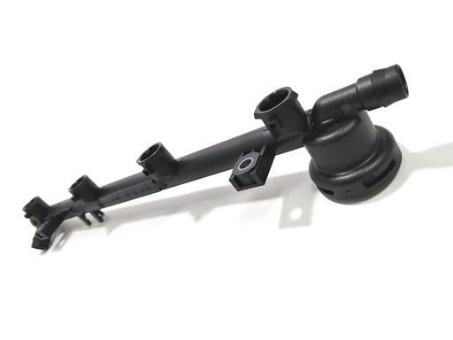 Laguna 1-I Laguna 2-II Enjektör Rampası 2.0 16V F4R (1998-2008) 7700112777 -Renault Mais