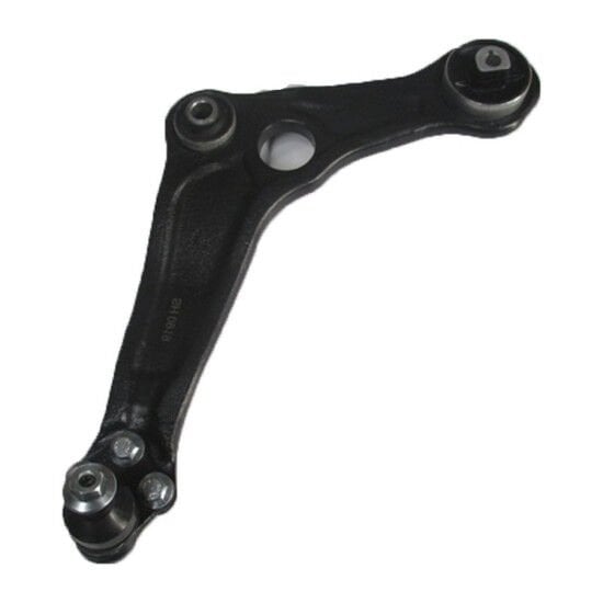 Megane 4-IV Sol Alt Tabla Salıncak Döküm (18 Jant) 545054733R-545058339R -Renault Mais