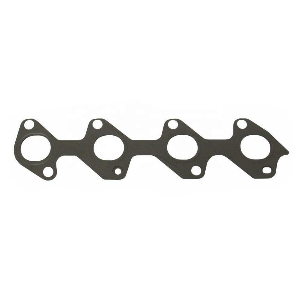 Laguna 3-III Trafic 2-II Latitude Eksoz Manifold Contası 2.0 DCİ M9R 8200364849 -Oto Conta