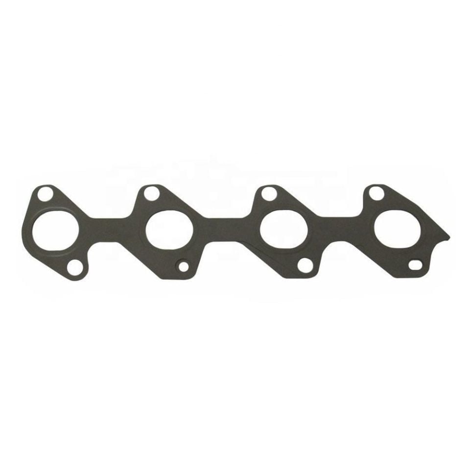 Laguna 3-III Trafic 2-II Latitude Eksoz Manifold Contası 2.0 DCİ M9R 8200364849 -Oto Conta