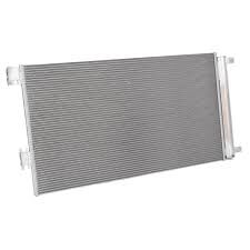 Duster 2-II Klima Radyatörü 1.5 Dci K9K Adblue 2018-> 921004366R -Renault Mais