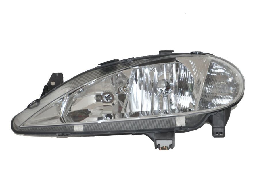 Megane 1-I Sol Far Lambası (1999-2002) 7701047184 -Tyc