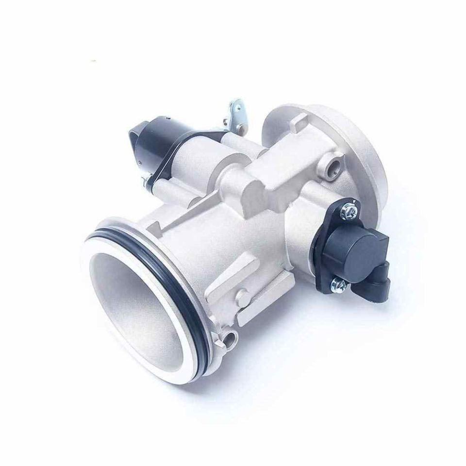 Solenza Logan 1-I Enjeksiyon Kelebek Kutusu 1.4 8V K7J 8200908869-8200682611 -Mais