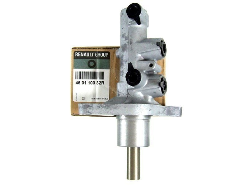 Master 3-III Fren Ana Merkezi 2.3 Dci M9T (2010-2020) 460110032R -Renault Mais