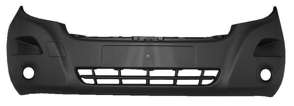 Master 3-III Ön Tampon Sisli (2010-2020) 620220007R -Yerli Kaporta