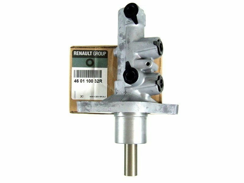 Master 3-III Fren Ana Merkezi 460110032R -Renault Mais