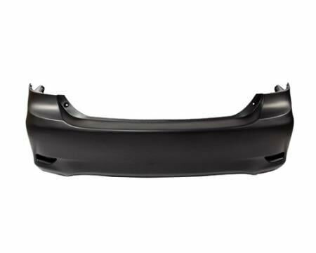 Latitude Arka Tampon (2008-2015) 850224928R-850100668V -Renault Mais