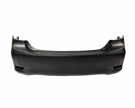 Latitude Arka Tampon (2008-2015) 850224928R-850100668V -Renault Mais