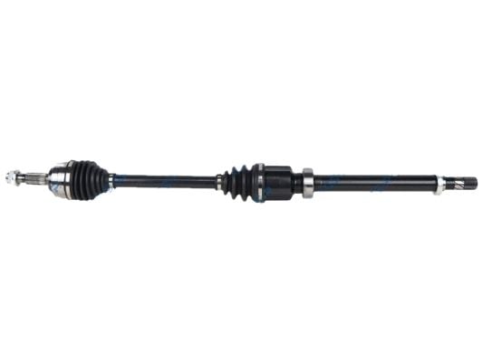 Clio 5-V Ön Sağ Aks 1.0 Tce H4D (924mm Dış Freze 23 İç Freze 30) Mekanik Vites 391001267R - Veka