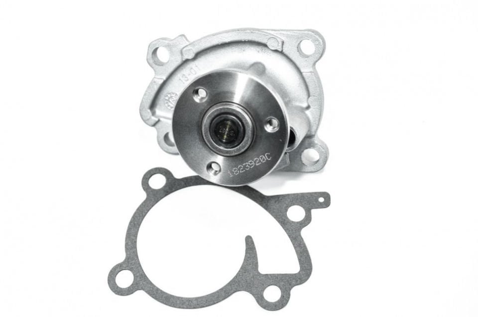Megane 4-IV Talisman Motor Su Pompası (Devirdaim) 1.6 16V H4M 210102248R -Renault Mais