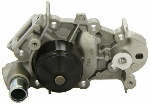 Clio 2-II Clio 3-III Modus Devirdaim (Su Pompası) 1.2 16V D4F 8200266947 -Valeo