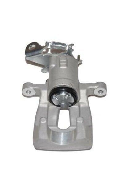 Megane 2-II Scenic 2-II Arka Fren Merkezi Kaliperi Sol (Manuel El Freni)(2003-2010) 7701207693-Sagem