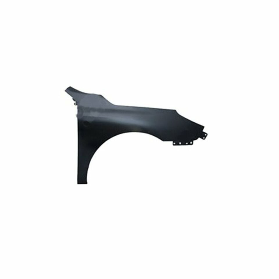 Latitude Sağ Ön Çamurluk (2008-2015) 631009376R-631008618R -Renault Mais