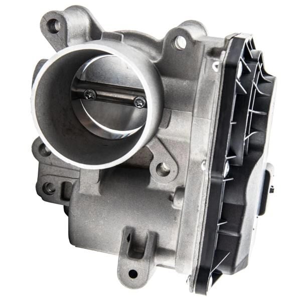 Clio 2-II Clio 3-III Modus Enjeksiyon Gaz Kelebeği 1.2 16V D4F 8200568712-8200284968 -Hellux