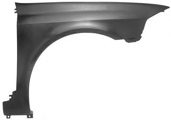 Laguna 2-II Sağ Ön Çamurluk (2002-2005) 7701475190-8201094795 -Yerli Kaporta