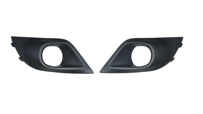 Clio 4-IV Sis Far Kapağı (Çerçevesi) Takım (2016-2020) 261A34190R -Renault Mais