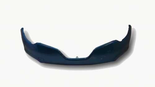 Captur 1-I Ön Tampon Üst Parça (2013-2015) 620221844R-620229390R -Yerli Kaporta